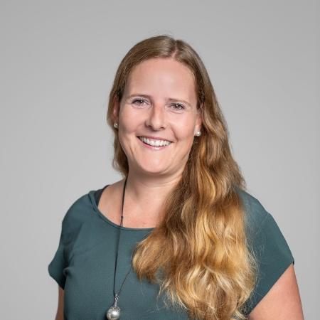 Manuela Rechsteiner Anastasakos